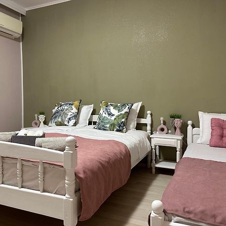 Guest House “Poli” Nesebar Exterior photo
