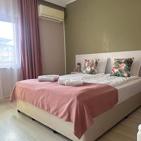 Guest House “Poli” Nesebar Exterior photo