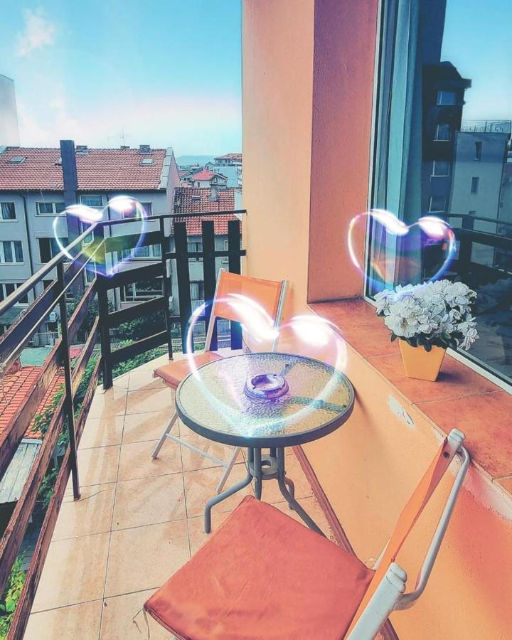 Guest House “Poli” Nesebar Exterior photo