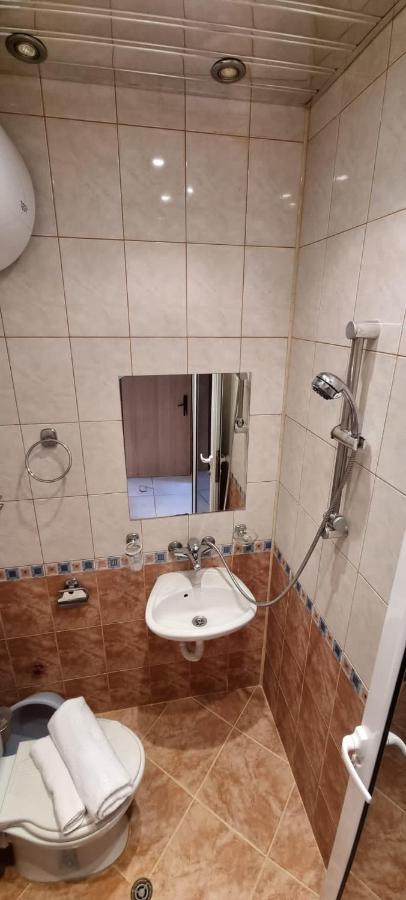 Guest House “Poli” Nesebar Exterior photo