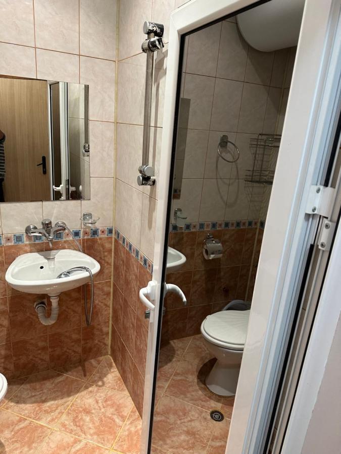 Guest House “Poli” Nesebar Exterior photo