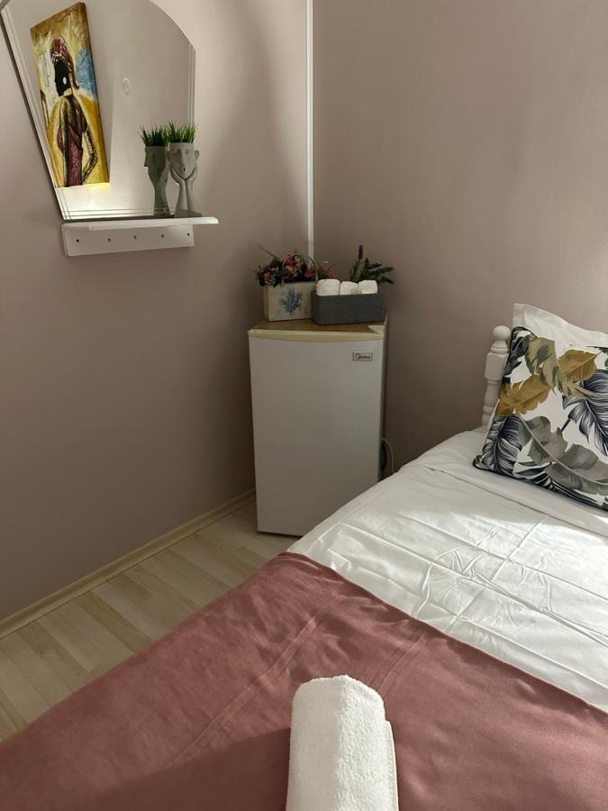 Guest House “Poli” Nesebar Exterior photo