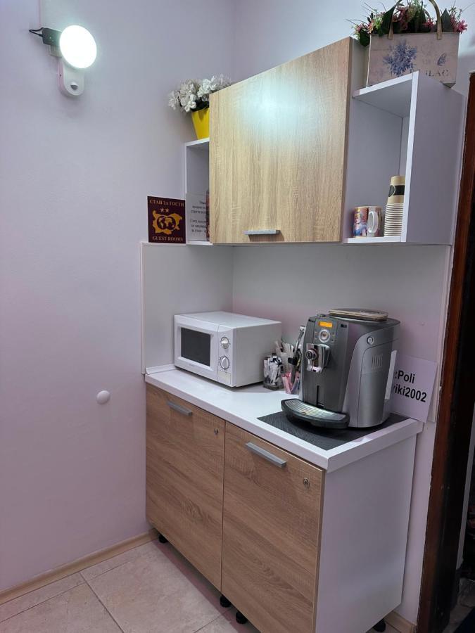 Guest House “Poli” Nesebar Exterior photo