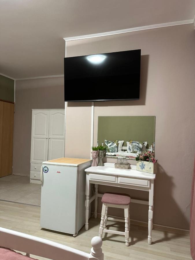 Guest House “Poli” Nesebar Exterior photo
