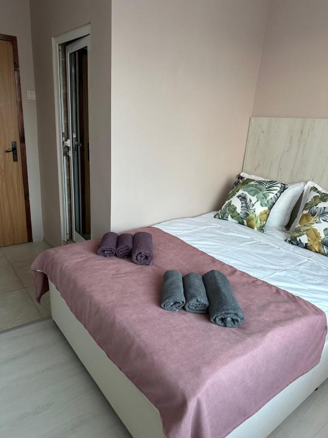 Guest House “Poli” Nesebar Exterior photo