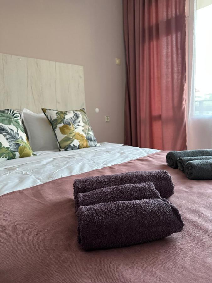 Guest House “Poli” Nesebar Exterior photo