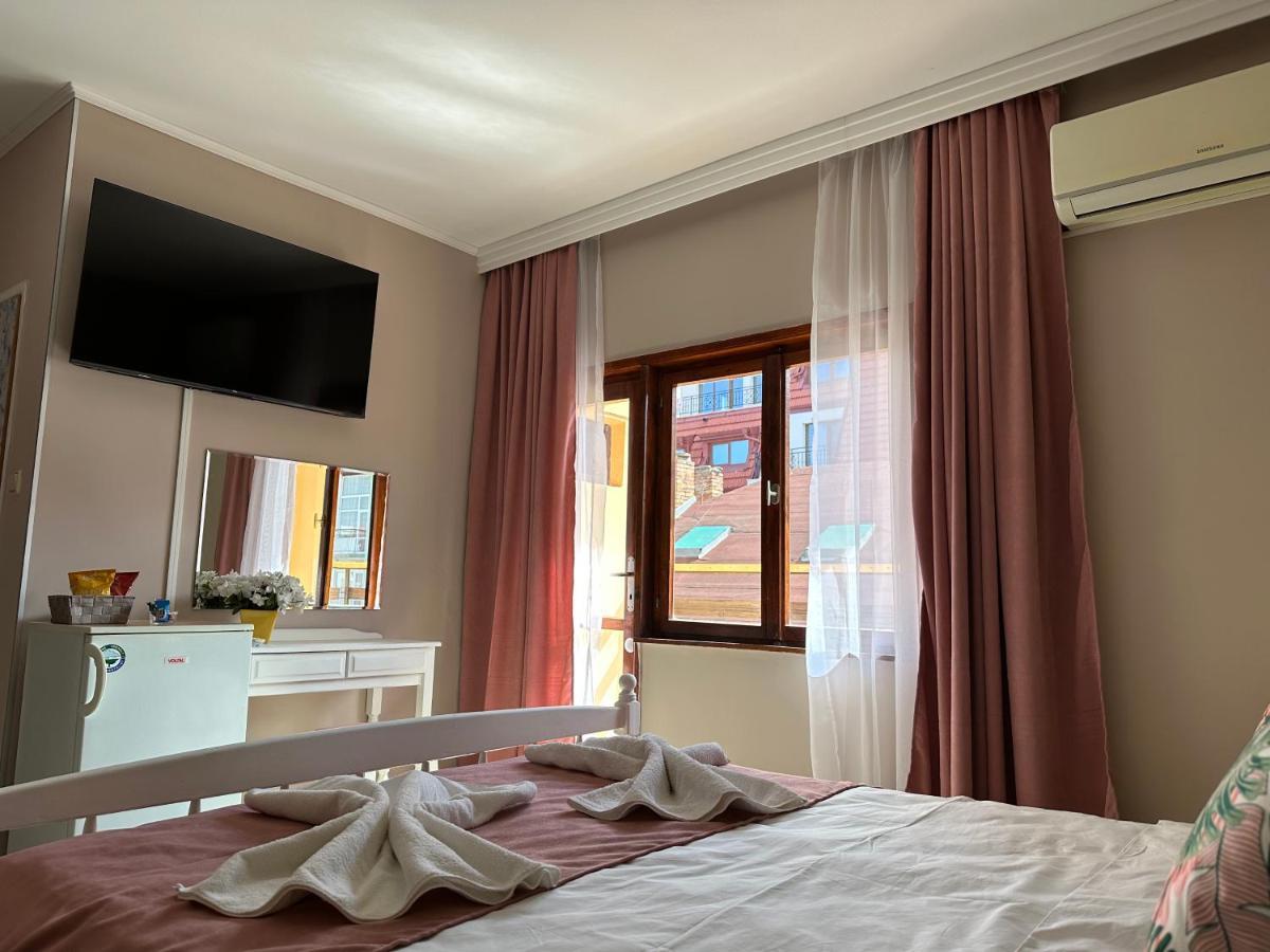 Guest House “Poli” Nesebar Exterior photo