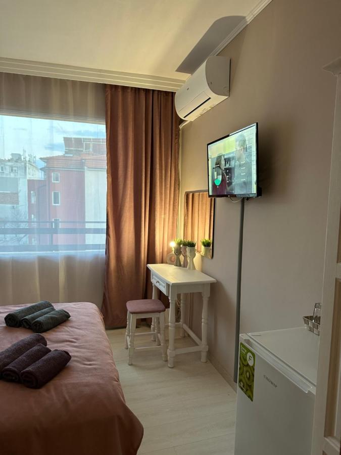 Guest House “Poli” Nesebar Exterior photo