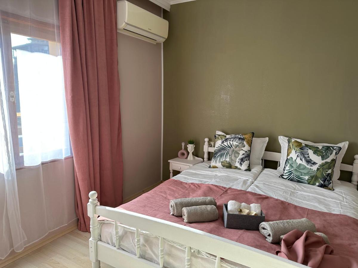 Guest House “Poli” Nesebar Exterior photo