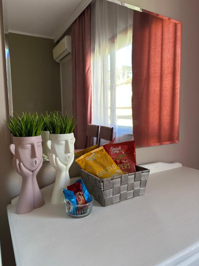 Guest House “Poli” Nesebar Exterior photo