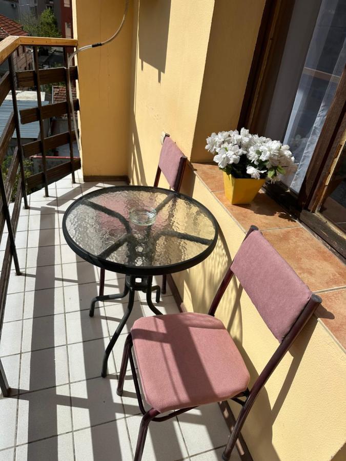Guest House “Poli” Nesebar Exterior photo