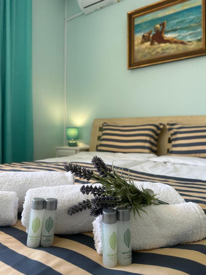 Guest House “Poli” Nesebar Exterior photo
