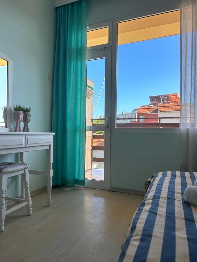 Guest House “Poli” Nesebar Exterior photo