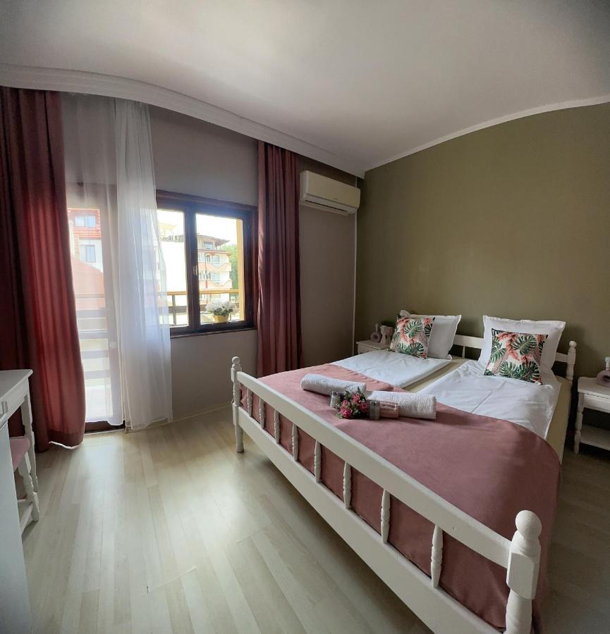 Guest House “Poli” Nesebar Exterior photo