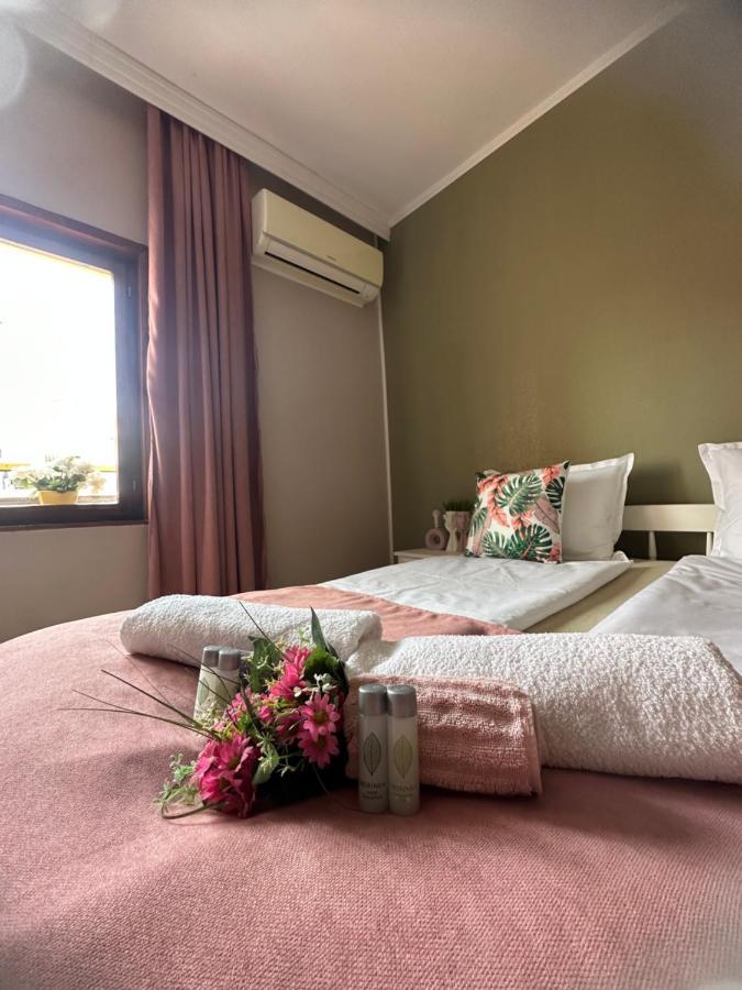 Guest House “Poli” Nesebar Exterior photo