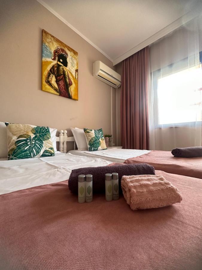 Guest House “Poli” Nesebar Exterior photo