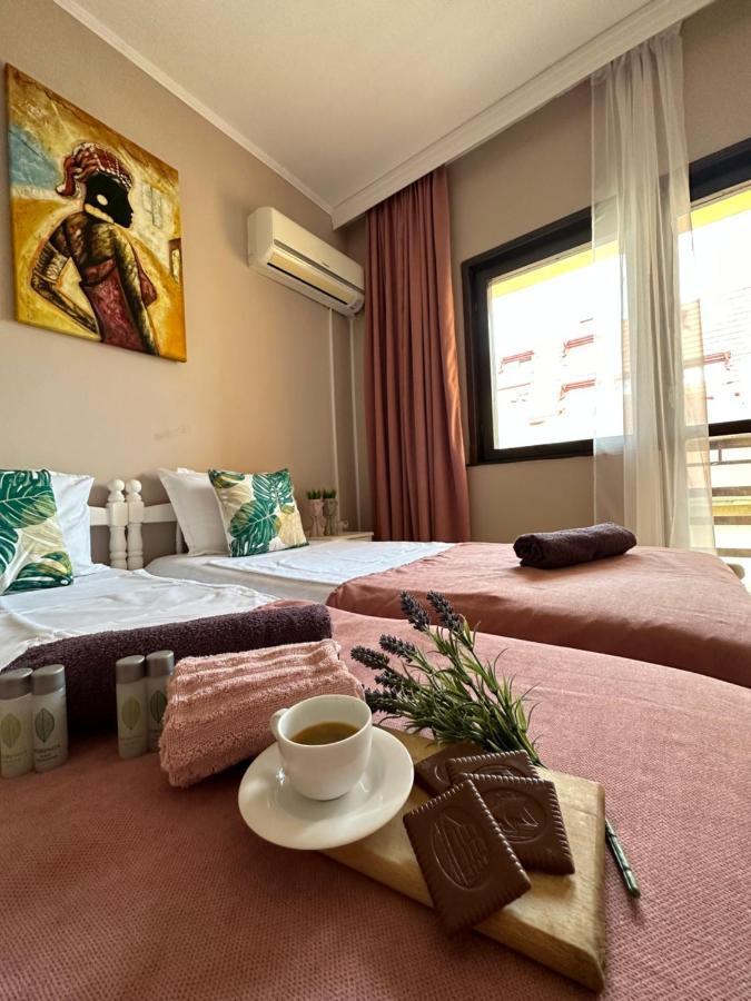 Guest House “Poli” Nesebar Exterior photo