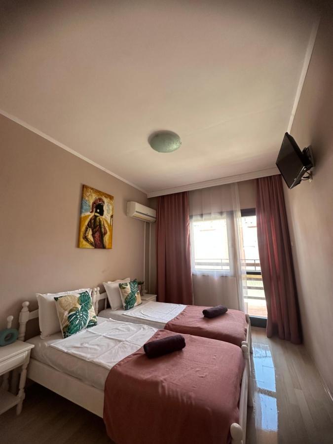 Guest House “Poli” Nesebar Exterior photo