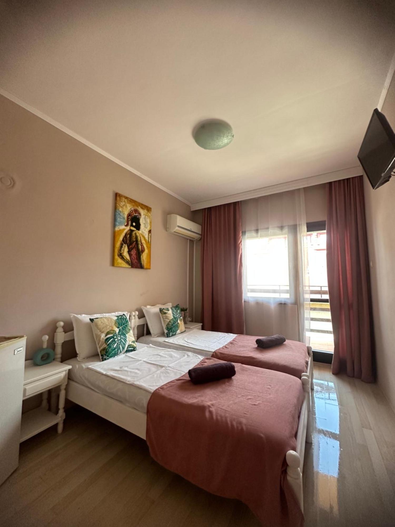 Guest House “Poli” Nesebar Exterior photo