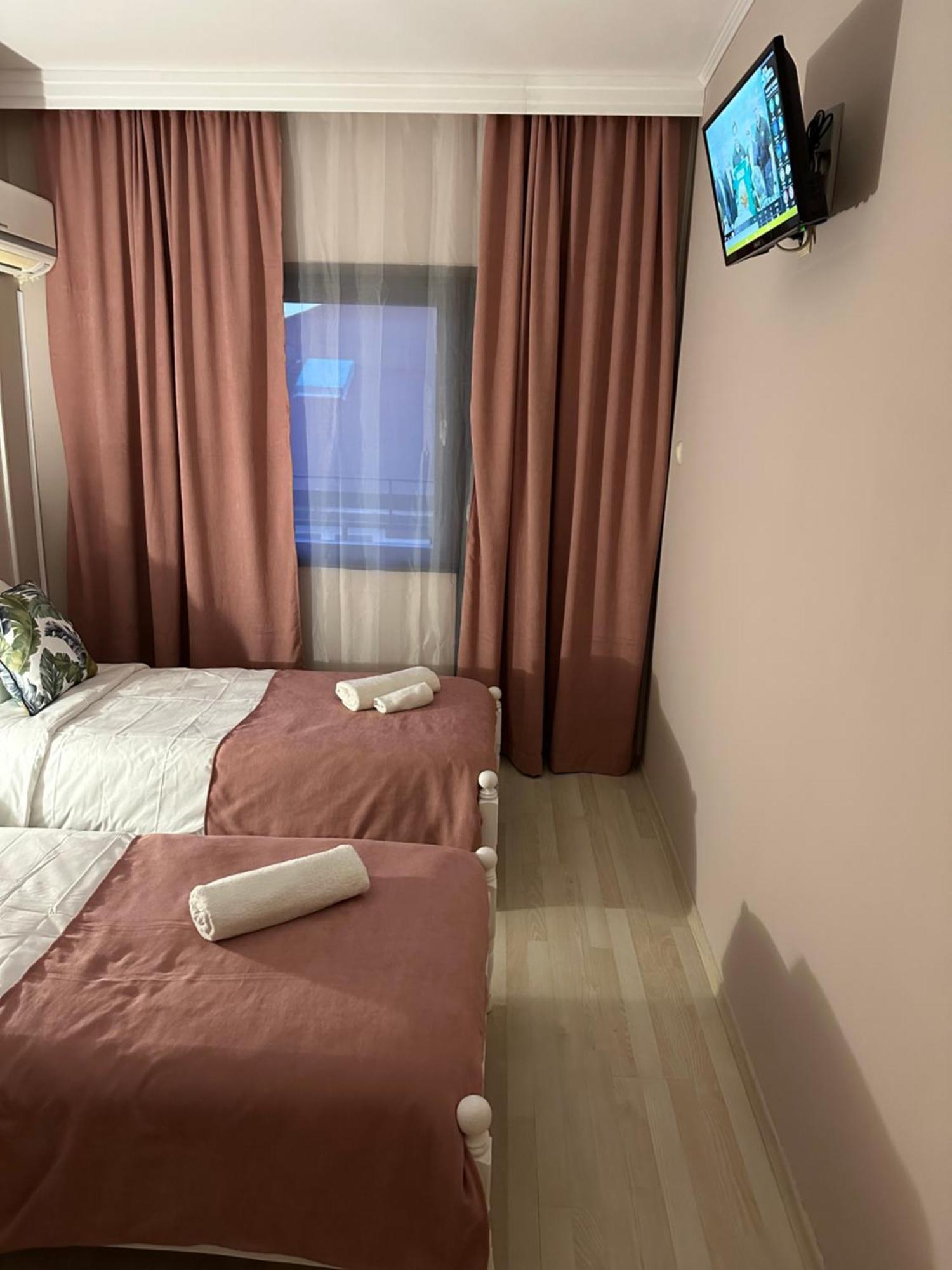 Guest House “Poli” Nesebar Exterior photo