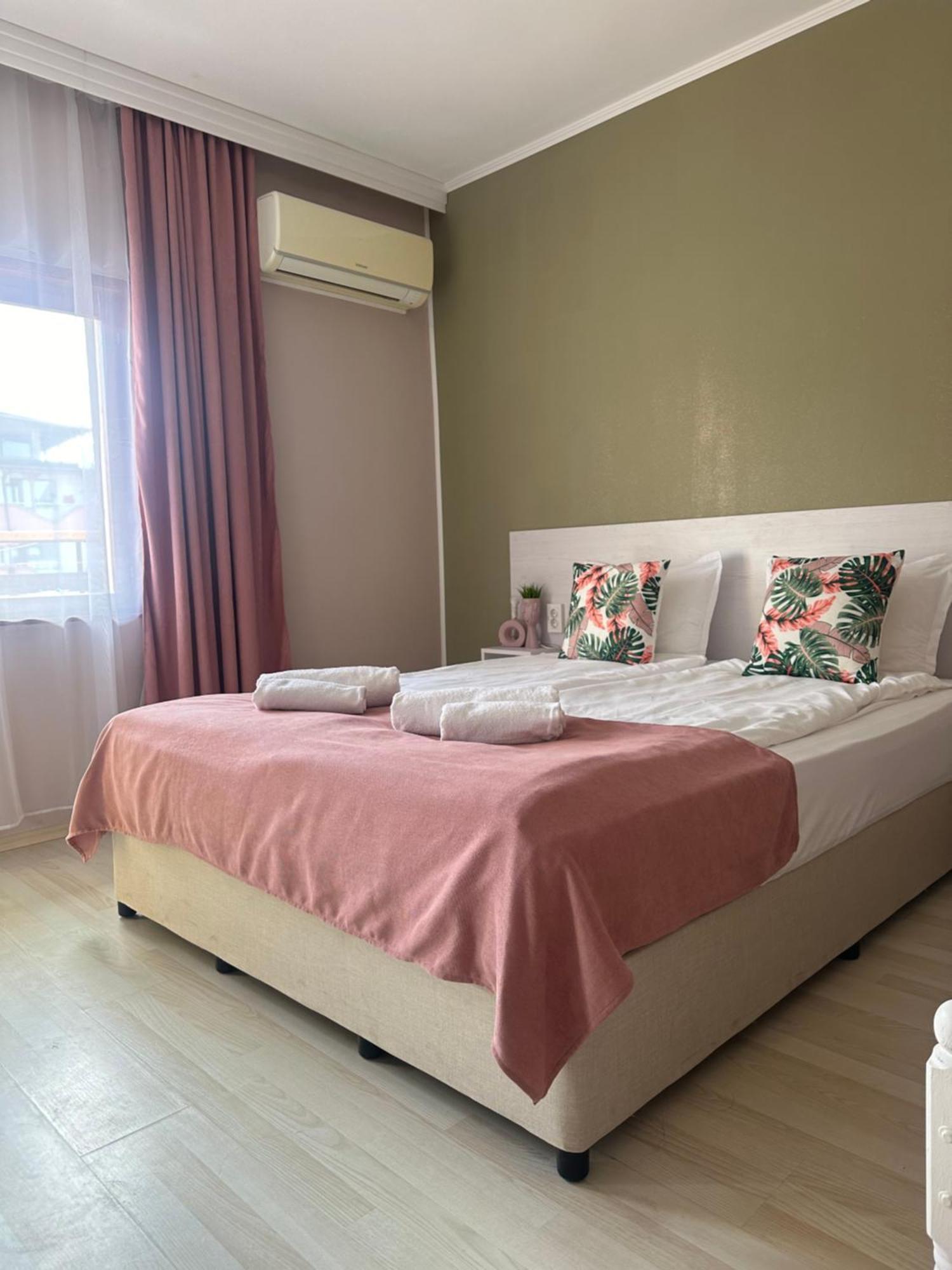 Guest House “Poli” Nesebar Exterior photo